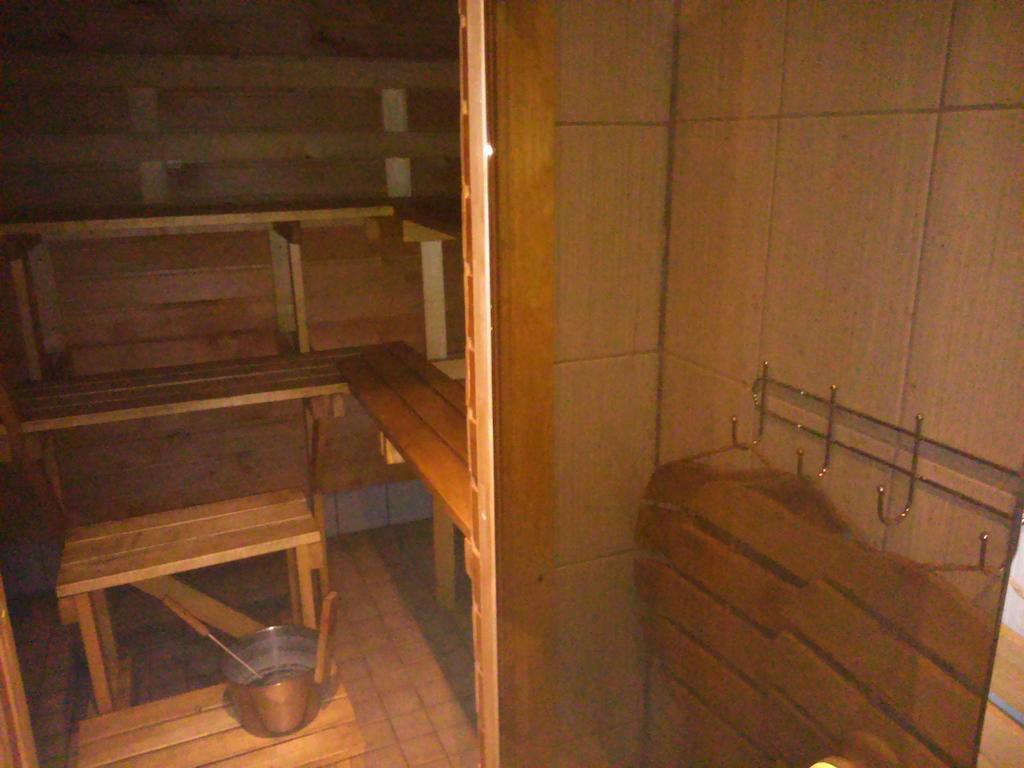 Апартаменты Kortsitalu Kuelalistemaja Kopu  Экстерьер фото